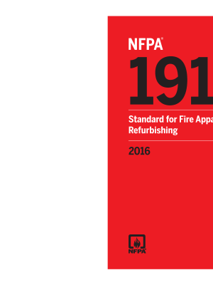 NFPA 1912 PDF NFPA 1912 PDF